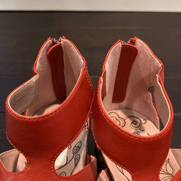 Mootsies Tootsies 7.5 NWT - Picture 11 of 12